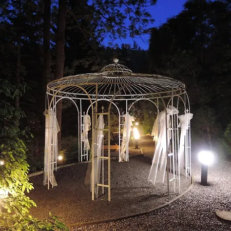 Spaleny Mlyn Mníšek pod Brdy