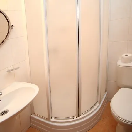 Penzion Spaleny Mlyn