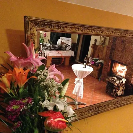 Gasthof Spaleny Mlyn 3*