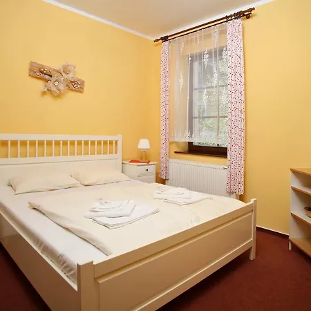 Gasthof Spaleny Mlyn Mníšek pod Brdy