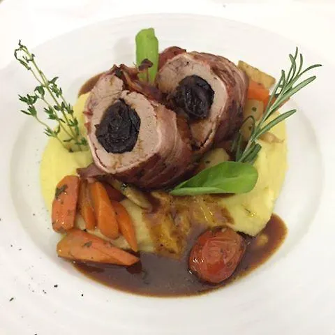 Spaleny Mlyn Penzion 3*