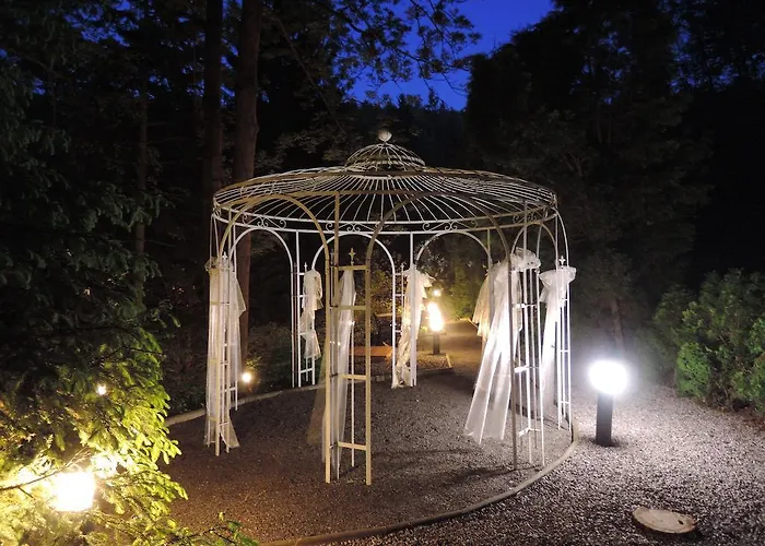 Spaleny Mlyn Mníšek pod Brdy