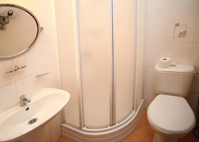 Penzion Spaleny Mlyn